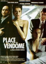 locandina del film PLACE VENDOME