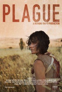 locandina del film PLAGUE (2015)