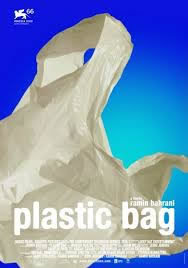 locandina del film PLASTIC BAG