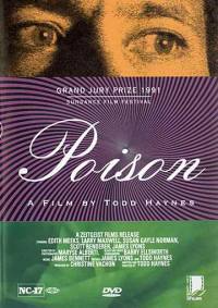 locandina del film POISON (1991)