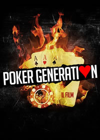 locandina del film POKER GENERATION