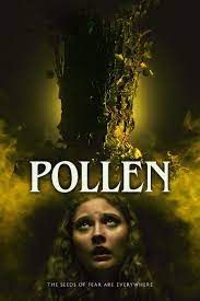 locandina del film POLLEN (2023)