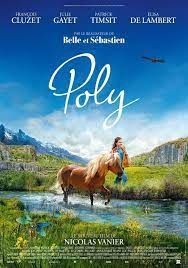 locandina del film POLY