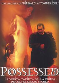 locandina del film POSSESSED (2000)