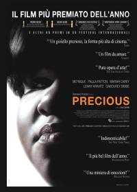 locandina del film PRECIOUS