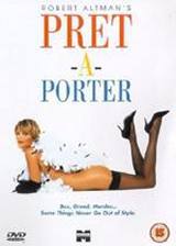 locandina del film PRET-A-PORTER