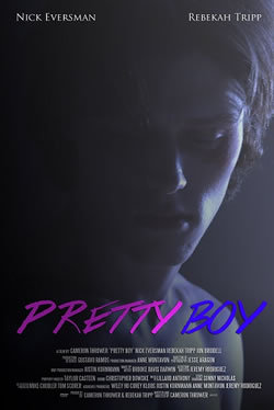 locandina del film PRETTY BOY