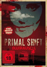 locandina del film PRIMAL SHIFT