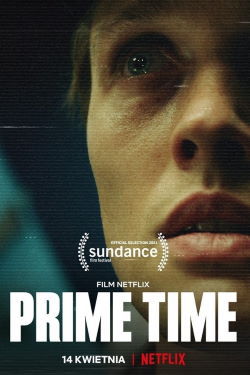 locandina del film PRIME TIME