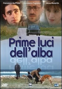 locandina del film PRIME LUCI DELL'ALBA