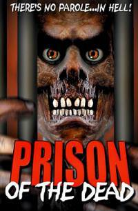 locandina del film THE GAME - PRISON OF THE DEAD