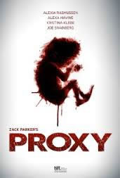 locandina del film PROXY