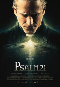 locandina del film PSALM 21