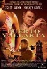 locandina del film PUERTO VALLARTA