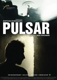 locandina del film PULSAR
