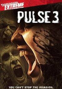 locandina del film PULSE 3