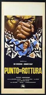 locandina del film PUNTO DI ROTTURA