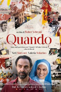 locandina del film QUANDO