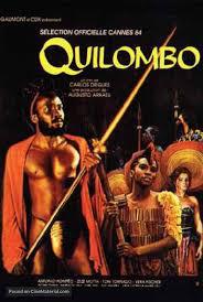 locandina del film QUILOMBO