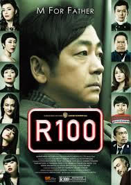 locandina del film R100