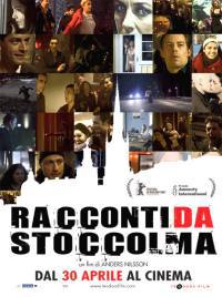 locandina del film RACCONTI DA STOCCOLMA