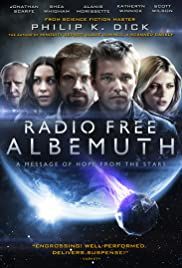 locandina del film RADIO FREE ALBEMUTH