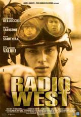 locandina del film RADIO WEST - FM 97