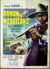 locandina del film RAMON IL MESSICANO