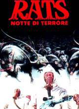 locandina del film RATS: NOTTE DI TERRORE