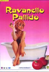 locandina del film RAVANELLO PALLIDO
