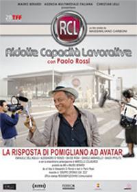 locandina del film RCL - RIDOTTE CAPACITA' LAVORATIVE