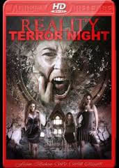 locandina del film REALITY TERROR NIGHT