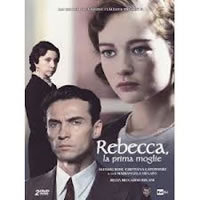 locandina del film REBECCA, LA PRIMA MOGLIE (2008)