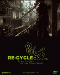 locandina del film RE-CYCLE