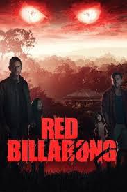 locandina del film RED BILLABONG
