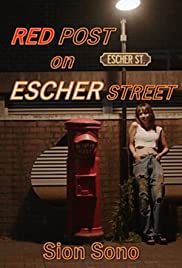 locandina del film RED POST ON ESCHER STREET