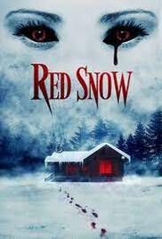 locandina del film RED SNOW