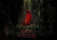 locandina del film RED HOOD