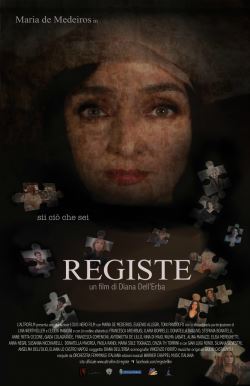 locandina del film REGISTE