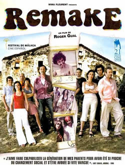 locandina del film REMAKE (2006)