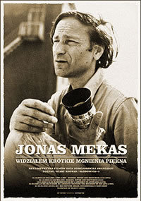 locandina del film REMINISCENCES OF A JOURNEY TO LITHUANIA