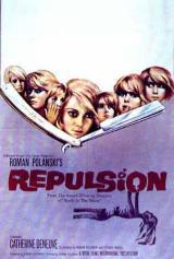 locandina del film REPULSION