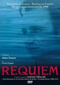 locandina del film REQUIEM (1998)