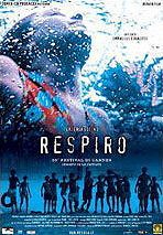 locandina del film RESPIRO