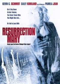 locandina del film RESURRECTION MARY