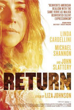 locandina del film RETURN (2011)