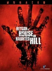 locandina del film RETURN TO HOUSE OF THE HAUNTED HILL