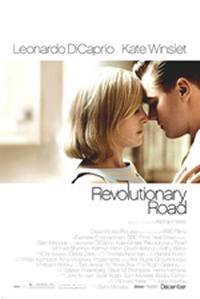 locandina del film REVOLUTIONARY ROAD