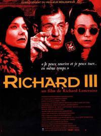 locandina del film RICCARDO III (1995)