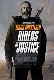 locandina del film RIDERS OF JUSTICE